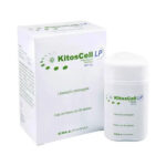 KITOSCELL LP 600MG TAB CAJ C/90