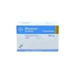 NEXAVAR 200MG COM CAJ C/112