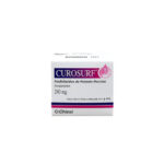 CUROSURF 240 MG FRASCO AMPULA DE 3ML