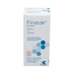 FINATAKK 1 G INYECTABLE