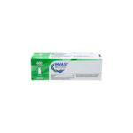 MVASI 400MG/16ML CAJA C/1 AMPOLLETA