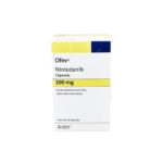 OFEV 100 MG CAJA C/60 CÁPSULAS