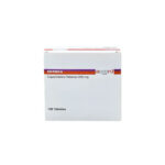 SKEMCA 500MG CAJA C/120 TABLETAS