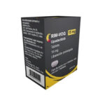 RIM-VOQ 15MG C/28 TABLETAS