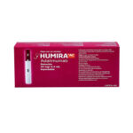 HUMIRA 40MG/0.4 ML